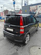 Fiat Panda - Fiat Panda Gebrauchtwagen in Wuppertal