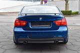 BMW 325i Lim. M Paket*Sehr Sauber*Tüv Neu*Org. km!*