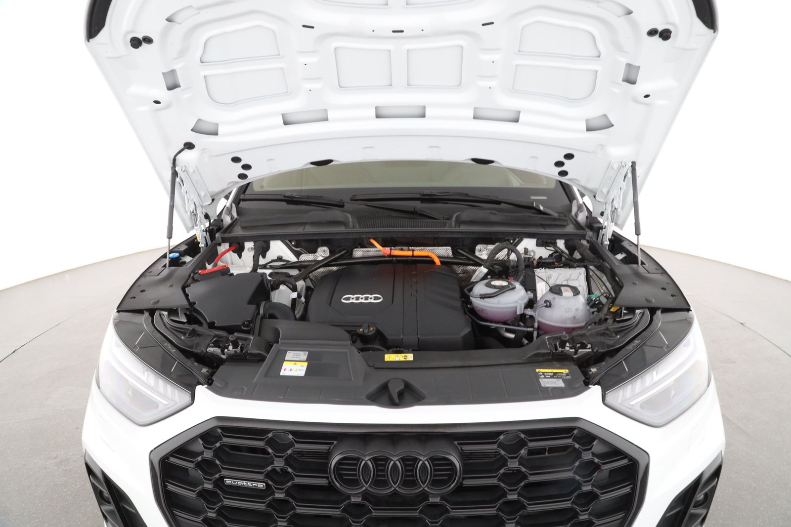 Audi Q5 - Bild 9