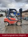 Linde H20D*Diesel*2000KG*1Hand*Top