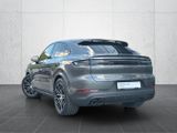 Porsche Cayenne E-Hybrid Coupé BOSE Sitzbelüftung AHK - Porsche Cayenne Jahreswagen