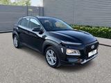 Hyundai Kona Trend 4WD+Navi+SHZ+Allrad+DAB+Alu+ - Hyundai: Tr