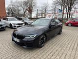 BMW 530d A M-Sport*Massage*Laser*Memory*HuD*Glasdach