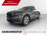 Skoda Enyaq iV 50 LED*NAV*SHZ*ACC*PDC*KAMERA*TOTW*19"A - Skoda ENYAQ iV 5AC