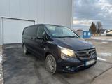 Mercedes-Benz Mercedes Benz Vito Lang 116 CDI 2.2 163 PS... - Mercedes-Benz Vito in Augsburg