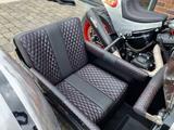 Harley-Davidson FXLRS Softail Low Rider S Gespann Dirt Tracker - HARLEY-DAVIDSON BIELEFELD