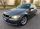 BMW Bmw 320 320d cat Futura - BMW 320 aus 2010 mit Diesel-Antrieb