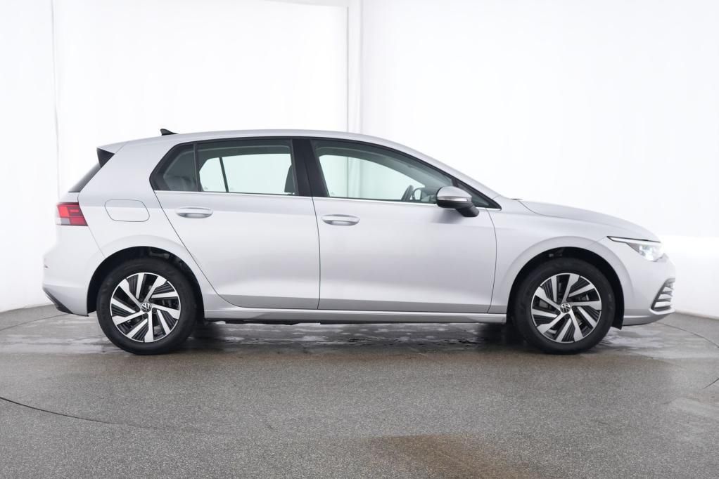 Volkswagen Golf Style 1.4 electric/TSI eHybrid 150kW 6-Gang
