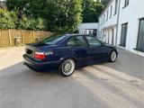 BMW e36 323i 2.5 Exclusiv Edition elk Sitze - BMW 323 aus 1997