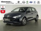 Hyundai i20 FACELIFT T-GDI TREND DCT+VOLL-LED+NAVI+RÜCKF - Hyundai i20: Trend