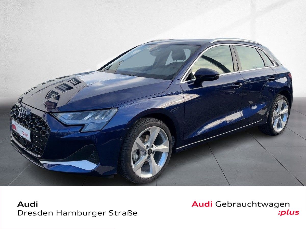 Audi A3 - Bild 1
