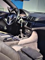 BMW M3 E46 (2003) - BMW M3 in Bremen
