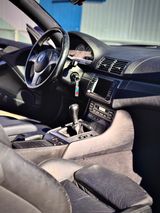 BMW M3 E46 (2003) - BMW: Leder, E46