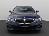 BMW 318d M Sport DAB Komfort AHK Stop&Go Laser Alarm - BMW 318