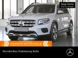 Mercedes-Benz GLB 200 PROGR/KAMERA/LED/AMBIENTE/EASY-PACK/MBUX - Mercedes-Benz GLB 200 Gebrauchtwagen in Berlin