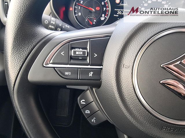 Suzuki SWIFT 1.2 Dualjet Club Hybrid | Sofort | Navi