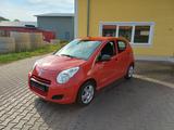 Suzuki Alto 1.0 TÜV neu Service neu Klimaanlage 1.Hand 