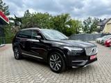 Volvo XC90 Inscription AWD LED Leder Navi Kamera - gebrauchte Volvo XC90 aus dem Jahr 2018