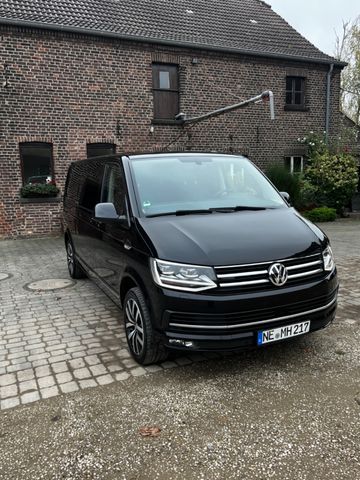 Volkswagen T6 Caravelle