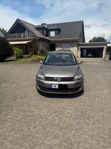 Volkswagen Golf Plus 1.4 Comfortline Comfortline - VW Golf Plus in Bielefeld