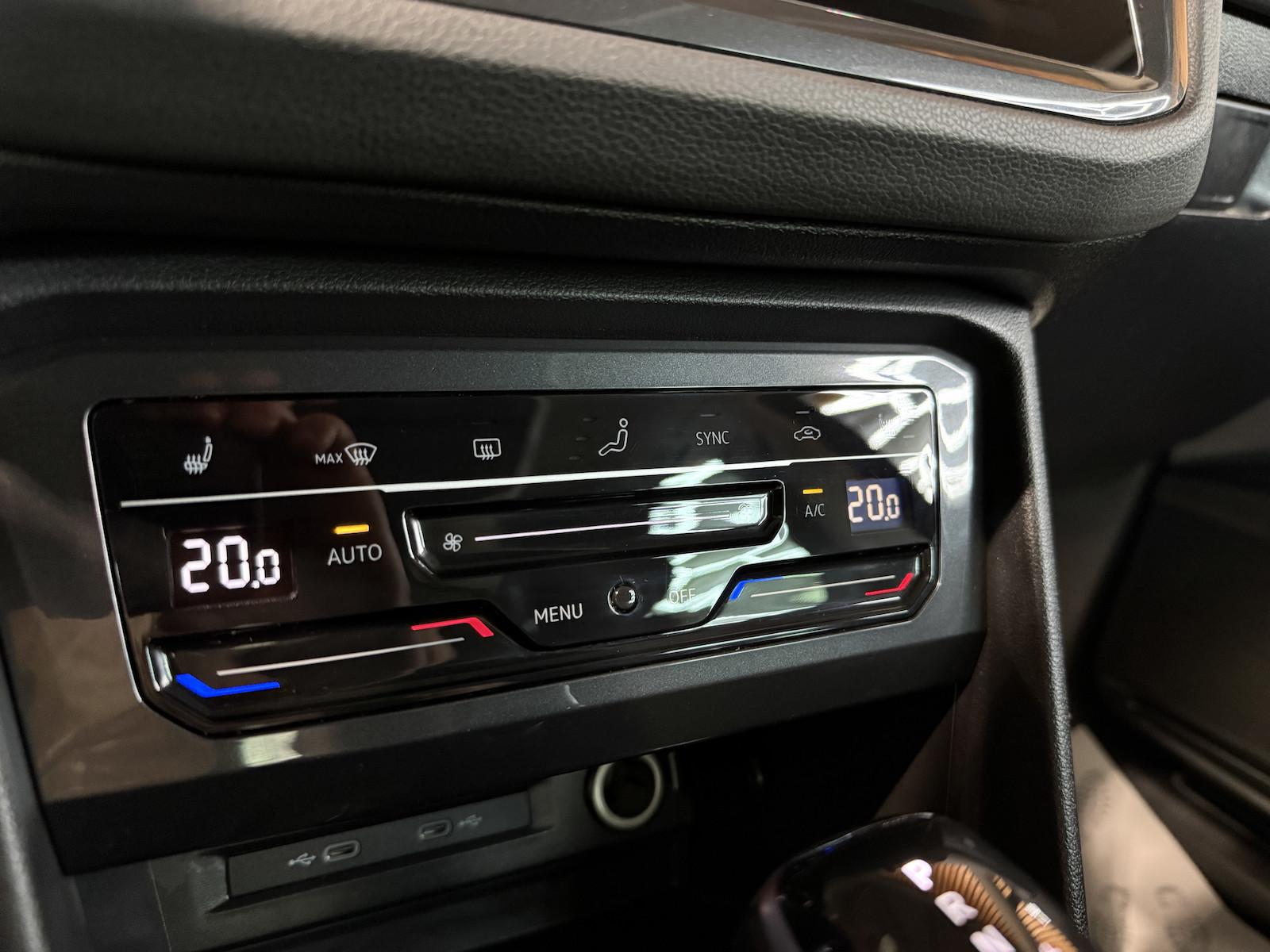 Volkswagen Tiguan 1,5 TSI Active DSG *Navi*AHK*Kam*ACC*Pano, миниатюра 23