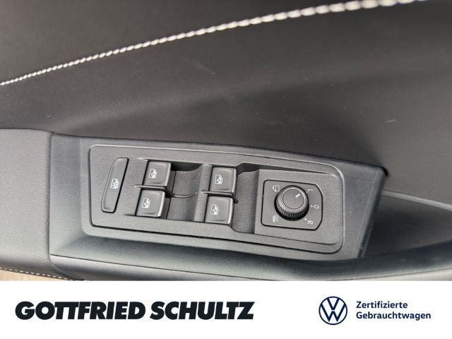 Volkswagen T-Roc - Bild 13