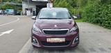 Peugeot 108 Style*KLIMA*TEMPOMAT*RFK*SHZ* - Peugeot 108: Style