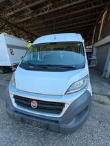Fiat Fiad docato lang hoch Klima AHK - Fiat Ducato in Dortmund