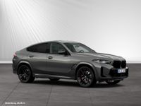 BMW X6 M60 - Vorschau Bild 11