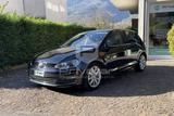 Volkswagen VOLKSWAGEN Golf 2.0 TDI 5p. Highline BlueMotion  - Volkswagen Golf: 5tdi
