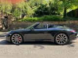 Porsche 991 Carrera S Cabriolet Carrera S - Porsche 991: Cabrio