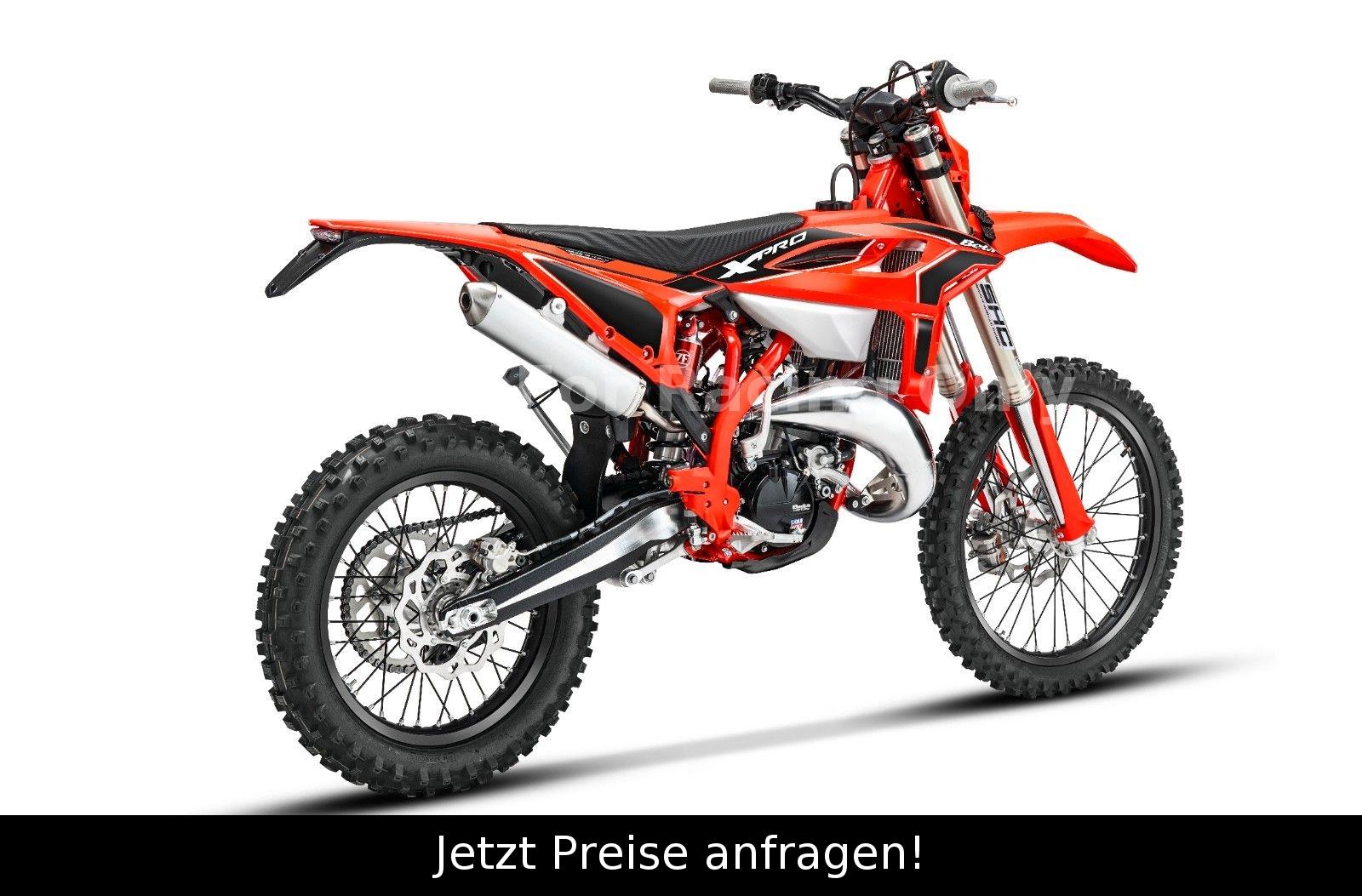 Beta RR125 X-Pro 2027