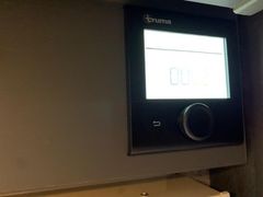 Dethleffs Trend T 6817 EB Active Paket, Hubbett ,Automatik