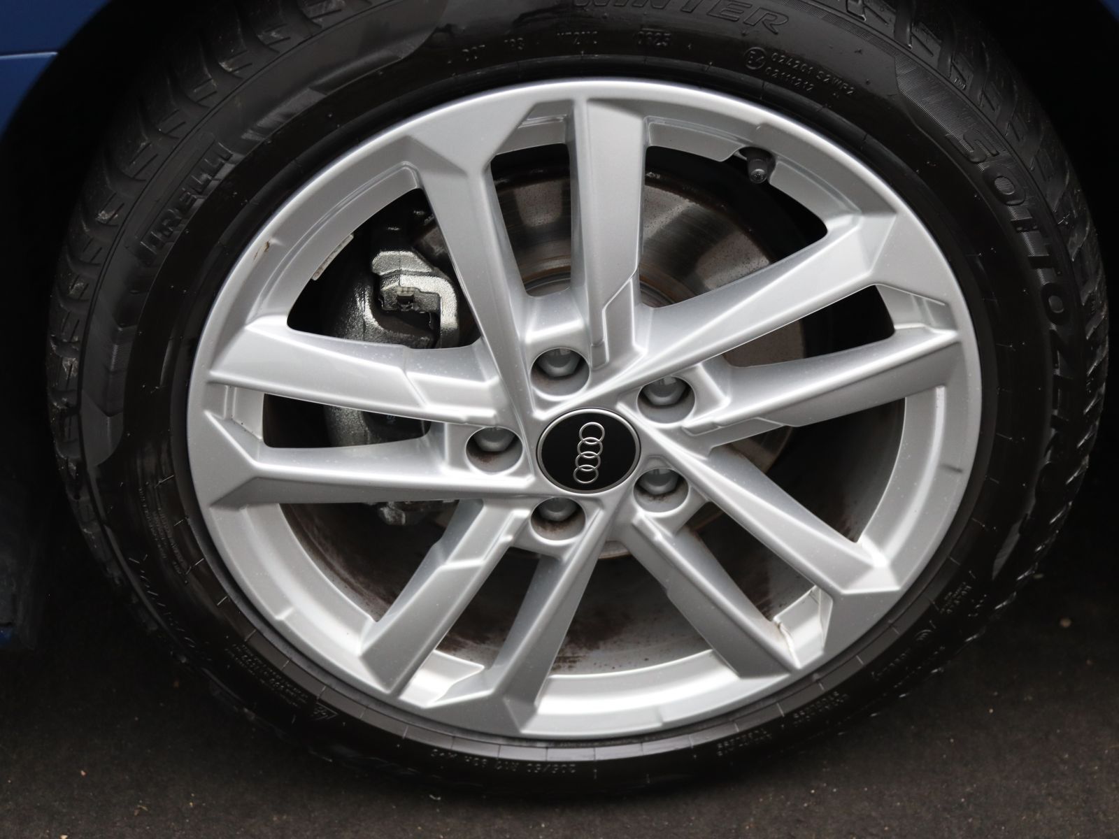 Audi A3 - Bild 15