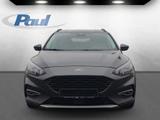 Ford Focus Turnier ACC+Navi+Kamera+SHZ - Ford Focus: Kombi, Turnier