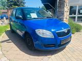 Skoda Fabia Cool Edition 1.2 Klima ZV CarPlay Android - Skoda Fabia: 1.2
