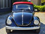 Volkswagen Käfer 1302LS Cabrio RESTAURIERT - Volkswagen Käfer: Cabrio, 1302