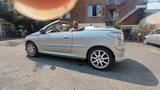 Peugeot 206 CC Cabrio | TÜV NEU (2 Jahre) ... - Peugeot 206 in Leverkusen