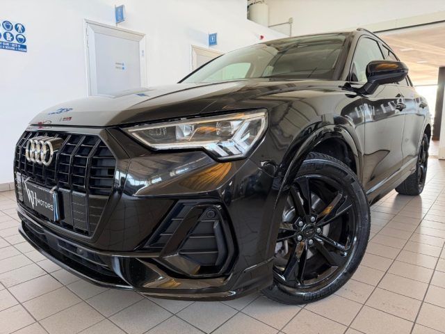 Image of Audi Q3