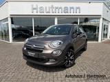 Fiat 500X 1.6 Pop STAR *2.HAND*PDC*TEMPO*ALLWETTER* - Fiat 500X: Pop