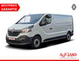 Renault Trafic Kasten 2.0 dCi L2H1 3,0t Klima Bluetooth - Renault Trafic 2 0