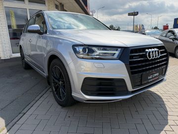 Audi Q7 - 7
