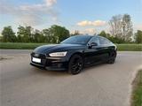 Audi A5 40 TDI S tronic Sportback 