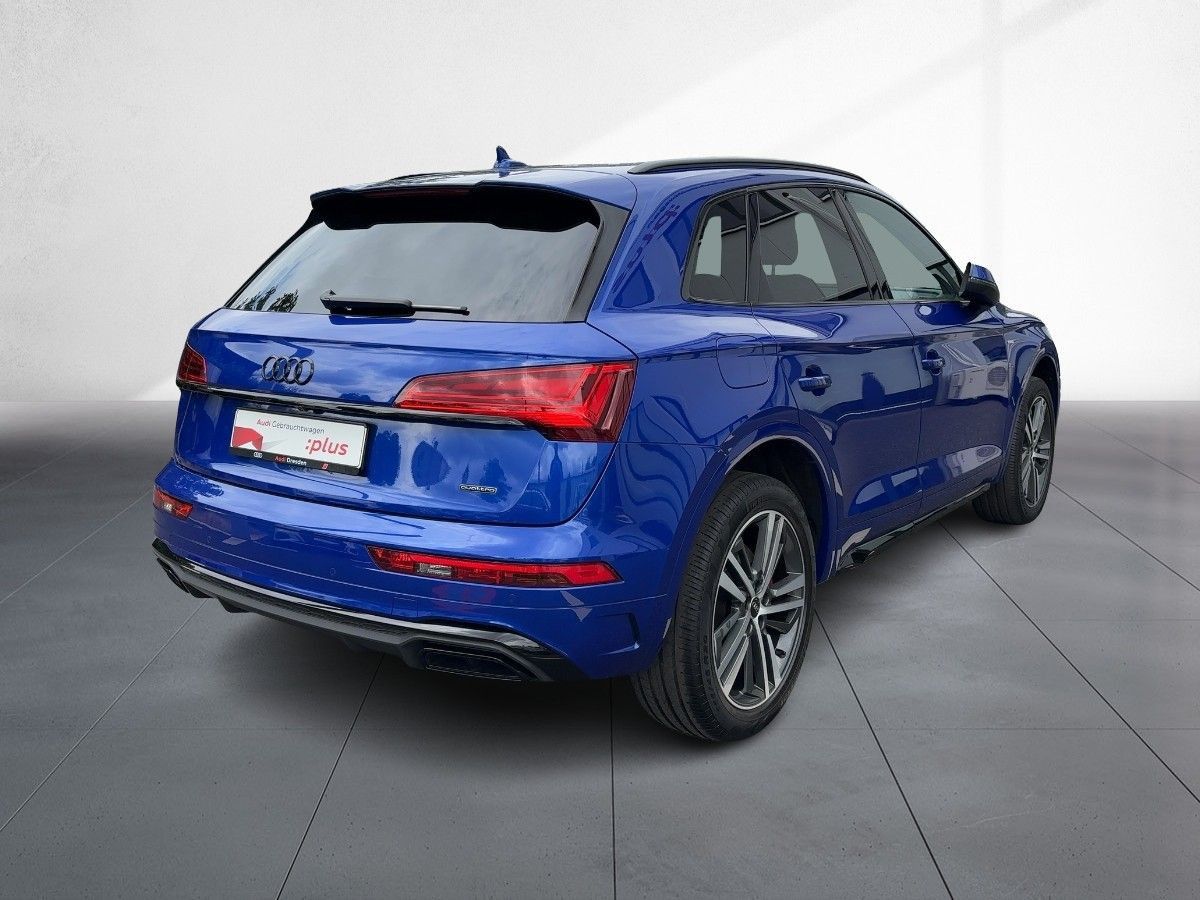 Audi Q5 - Bild 5