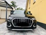 Audi Q3 35 TDI S tronic advanced  - Audi Q3 mit Diesel-Antrieb: Advanced