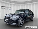 BMW X2 sDrive18d HUD AHK UPE 57.450,-€ Navi Memory S - BMW X2 aus 2025