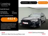 Audi A6 Avant Design 50 TDI quattro S line*Navi*Matri