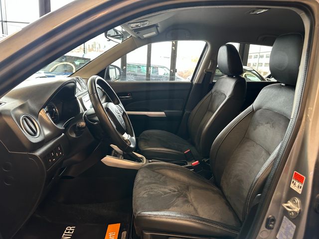 Suzuki Vitara 1.6 VVT Comfort 4x2 Automatik *TÜV112026