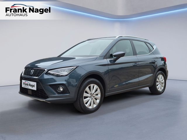 Seat Arona Xcellence 1.0 TSI 7-Gang-DSG