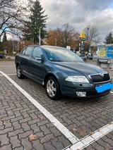 Skoda faherzeug skoda - Skoda Octavia aus 2005 mit Diesel-Antrieb